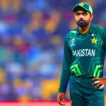 Babar Azam Set To Lose Pakistan Cricket Team Captaincy After 3 Consecutive Defeats In Cricket World Cup 2023?