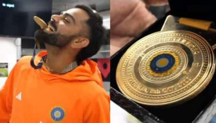 Why Team India Started ‘Best Fielder Award’ In Cricket World Cup 2023? Here’s All You Need To Know