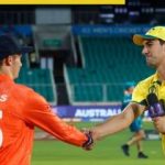 AUS vs NED ODI World Cup: Predicted playing XIs, live streaming, pitch report and weather forecast of Delhi