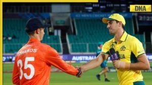 AUS vs NED ODI World Cup: Predicted playing XIs, live streaming, pitch report and weather forecast of Delhi