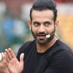 Irfan Pathan Slammed for Dancing After Afghanistan’s Win Over Pakistan