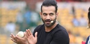 Irfan Pathan Slammed for Dancing After Afghanistan’s Win Over Pakistan