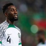 Wilfred Ndidi: Super Eagles and Leicester City star partners with Borussia Dortmund forward in providing state-of-the-art facilities in Nigeria