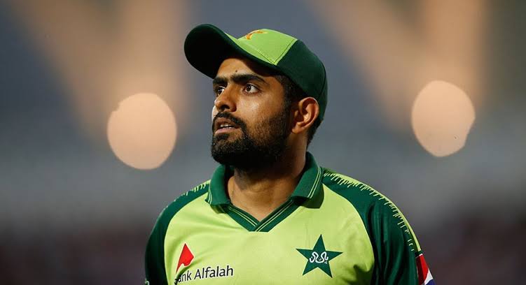 Babar Azam Reveals the Reason of Pakistan Loss Against Afghanistan in World Cup