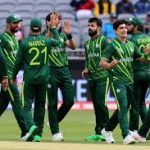 Here’s How Pakistan Can Qualify for World Cup Semi Finals After Losing to Afghanistan