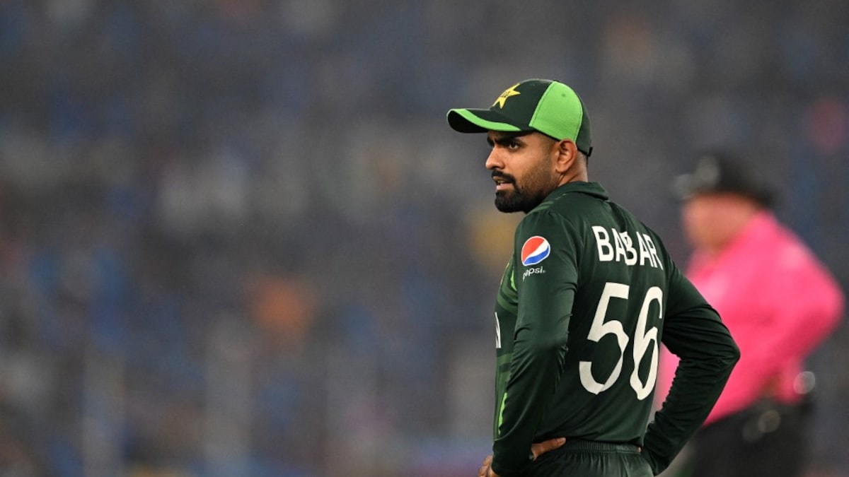 World Cup 2023 Points Table: How Does Pakistan’s Loss To Afghanistan Impact Their Semi-final Chances