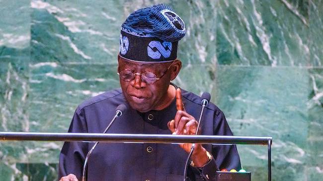 At meeting with Saudi CEOs, Tinubu promises to remove investment bottlenecks in Nigeria