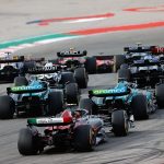 F1 drivers call for permanent track limits fix