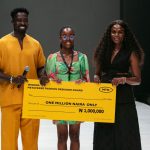 Lagos Fashion Week 2023 – Runway Day 2: MTN