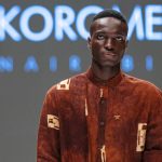 Lagos Fashion Week 2023 – Runway Day 2: Kiko Romeo