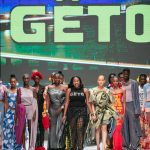 Lagos Fashion Week 2023 – Runway Day 2: Geto