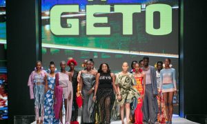 Lagos Fashion Week 2023 – Runway Day 2: Geto