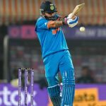 ICC Cricket World Cup 2023: Virat Kohli’s Knock Got India Over The Line, Says Daryl Mitchell