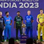 Five things we learned in the second week of Cricket World Cup 2023