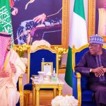 Saudi to invest in Nigeria’s refineries, says FG