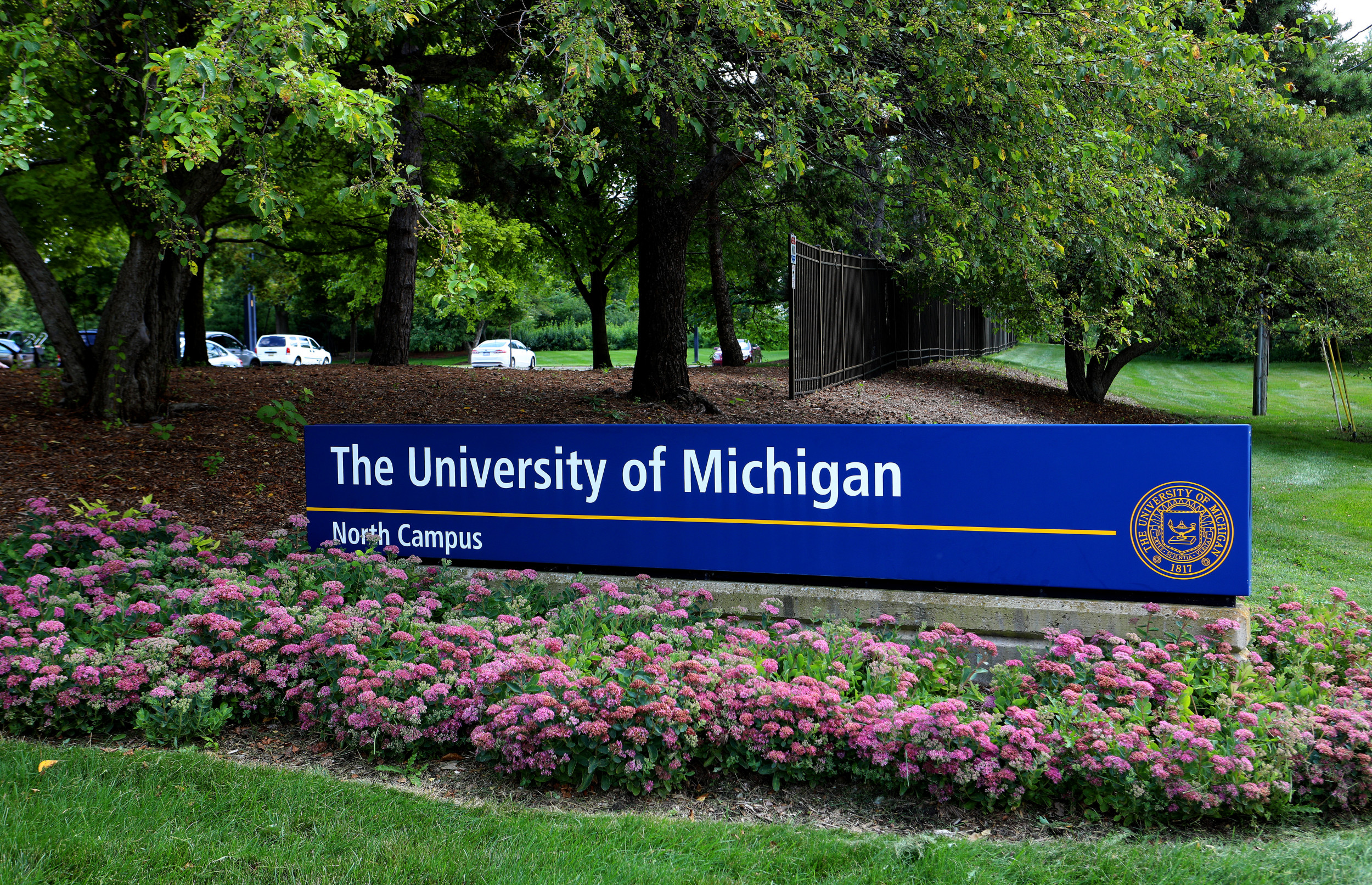 The University of Michigan Failed To Protect My Right To Free Speech | Opinion