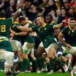 Rugby World Cup Final 2023: South Africa defeats New Zealand