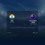 India vs New Zealand Live Score Ball by Ball, World Cup 2023 Live Cricket Score Of Today’s Match on NDTV Sports