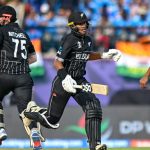 India vs New Zealand Live Score Updates, World Cup 2023: Rachin Ravindra, Daryl Mitchell Hit 50s, India Desperately Eye Wickets