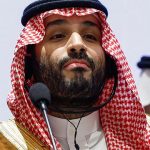 Saudi Arabia hosts a regional summit to discuss the Israel-Hamas war