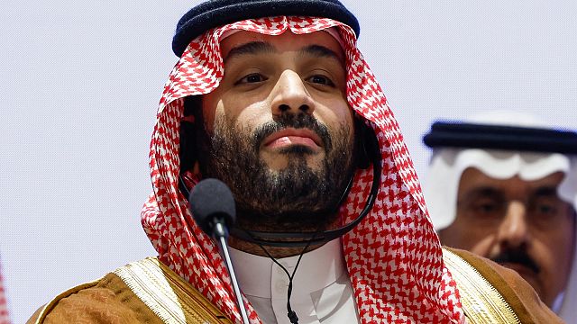 Saudi Arabia hosts a regional summit to discuss the Israel-Hamas war