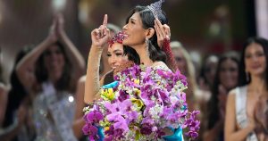 Nicaragua’s Miss Universe Title Win Exposes Deep Political Divide In The Central American Country