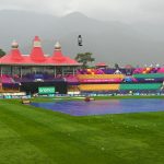 India vs New Zealand Hourly Weather Update, World Cup 2023: Could Rain Wash Out Dharamsala Clash?