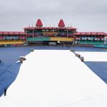 India Vs New Zealand Cricket World Cup 2023 Dharamsala Weather Update: Rain To CANCEL Crucial IND vs NZ Match? Check Here