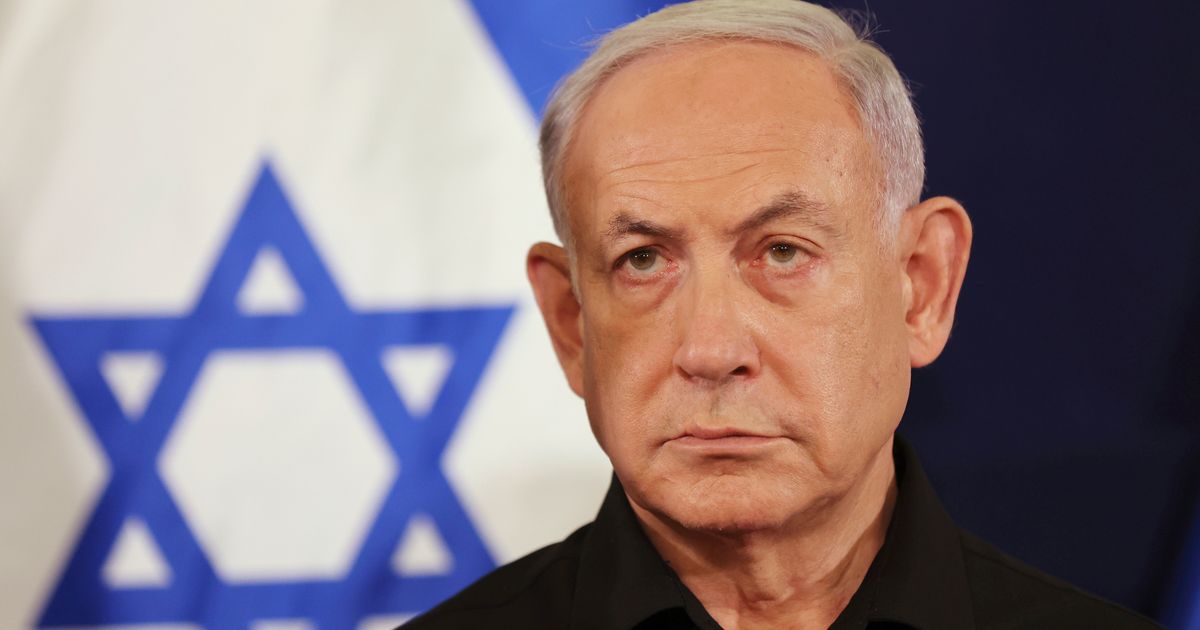 Netanyahu Rejects Calls For Gaza Cease-Fire, Says Israel’s Battle Will Continue In ‘Full Force’