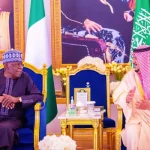 Nigerian, African investors to benefit from investment opportunities in Saudi