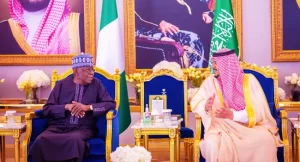 Nigerian, African investors to benefit from investment opportunities in Saudi