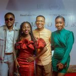 “I Do Not Come To You By Chance” Scores Audience Choice Award at AFRIFF