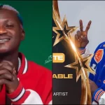 Portable Beats Seyi Vibez, Odumodublvck, Blaq Bonez To Win First International Music Award