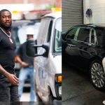 US rapper, Meek Mill reveals he makes over $62k for every line in his song