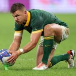 Pollard kicks South Africa to World Cup triumph after Cane red card