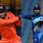 Netherlands vs Sri Lanka Live Updates, World Cup 2023: Max ODowd Departs For 16, Netherlands 2 Down vs Sri Lanka