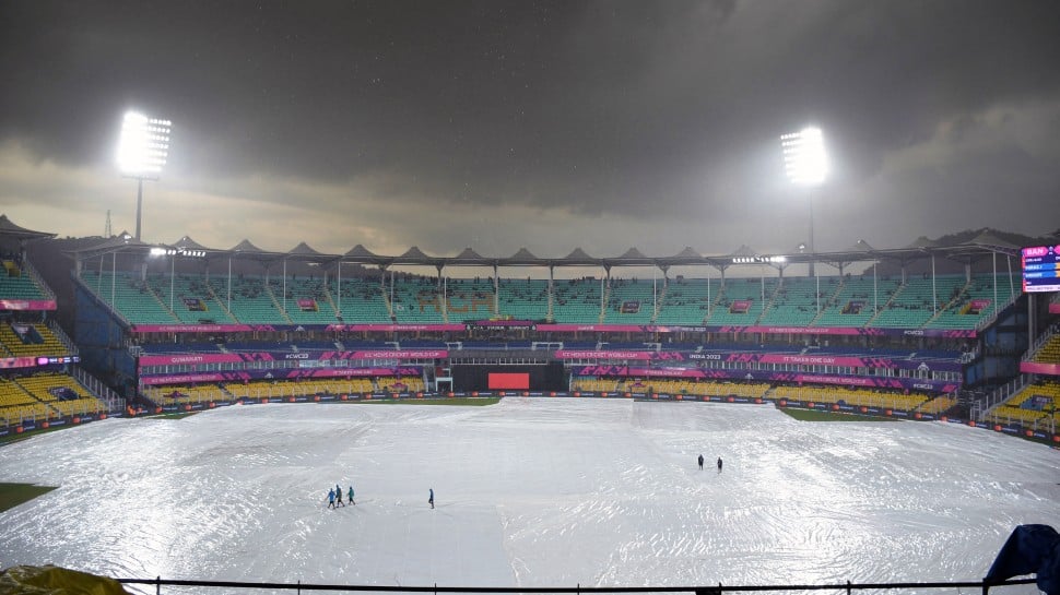 England Vs South Africa ICC Cricket World Cup 2023 Mumbai Weather Report: Will Rain Play Spoilsport At Wankhede Stadium?