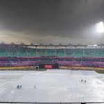 England Vs South Africa ICC Cricket World Cup 2023 Mumbai Weather Report: Will Rain Play Spoilsport At Wankhede Stadium?