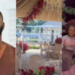 BBNaija star, Leo ties the knot with lover in Kaduna [Video]