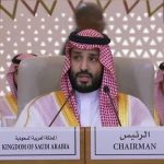 Crown Prince: Riyadh Aims for Unprecedented Expo 2030 Hosting