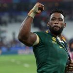 Rugby World Cup glory | Kolisi: Credit to my boys