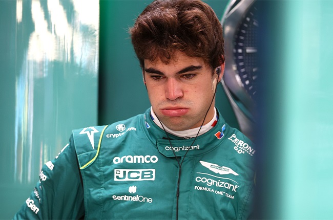 Sport | FIA takes Lance Stroll to task for shoving trainer in Qatar GP qualifying