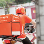 Lalamove Drives Global Expansion, Anchoring in Southeast Asia and South America