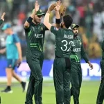 Pakistan’s World Cup Semi-Final Qualification Scenario After India’s Win Over England