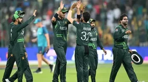 Pakistan’s World Cup Semi-Final Qualification Scenario After India’s Win Over England