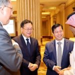 Riyadh meeting aims to boost GCC-ASEAN strategic cooperation before Friday’s summit