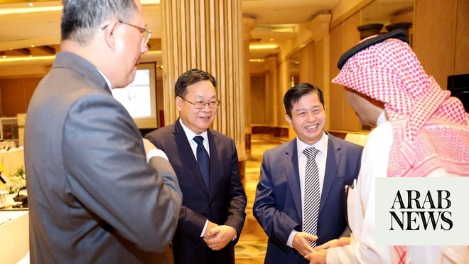 Riyadh meeting aims to boost GCC-ASEAN strategic cooperation before Friday’s summit