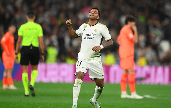 Real Madrid 5-1 Valencia: What Were The Key Talking Points As Los Blancos Cruise Their Way To A Bernabeu Romp?