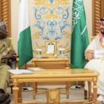 Saudi Arabia to help revamp Nigeria’s refineries, support economy with forex: FG