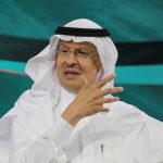 Climate change solutions must not hurt ‘less empowered people’, Saudi minister says